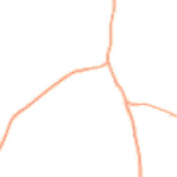 Daytime road noise heatmap for NR28 0LN