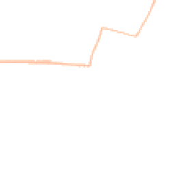 Night-time road noise heatmap for NR28 0LQ