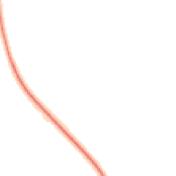 Night-time road noise heatmap for NR28 0NN