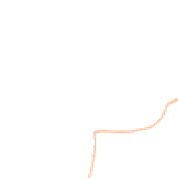 Night-time road noise heatmap for NR28 0PE