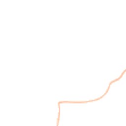 Night-time road noise heatmap for NR28 0PF