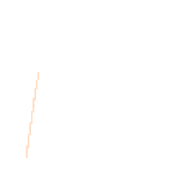 Night-time road noise heatmap for NR28 0QE
