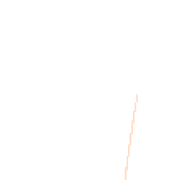 Night-time road noise heatmap for NR28 0QJ