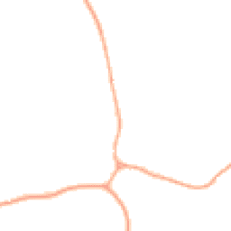 Daytime road noise heatmap for NR28 0QP