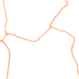 Daytime road noise heatmap for NR28 0QX