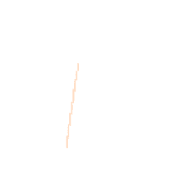 Night-time road noise heatmap for NR28 0QZ