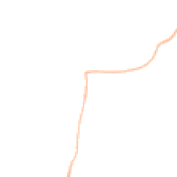 Night-time road noise heatmap for NR28 0RN