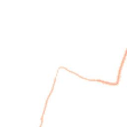 Night-time road noise heatmap for NR28 0RU