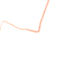 Night-time road noise heatmap for NR28 0RZ