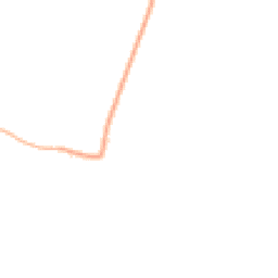 Night-time road noise heatmap for NR28 0TW