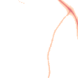 Night-time road noise heatmap for NR28 0WB