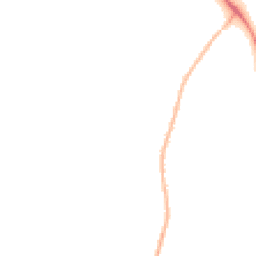 Night-time road noise heatmap for NR28 0WE