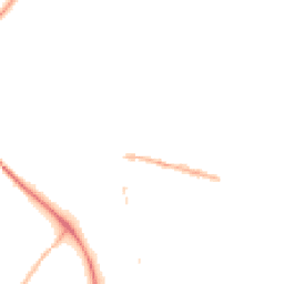 Night-time road noise heatmap for NR28 9DX