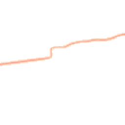 Daytime road noise heatmap for NR28 9PA