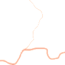 Daytime road noise heatmap for NR28 9PD