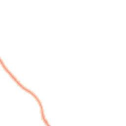 Night-time road noise heatmap for NR28 9PU