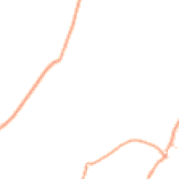 Daytime road noise heatmap for NR28 9SY