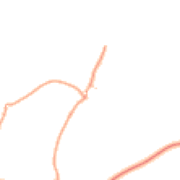 Daytime road noise heatmap for NR28 9TJ