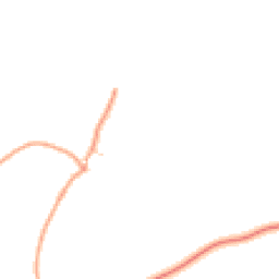 Daytime road noise heatmap for NR28 9TN