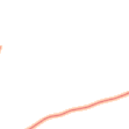 Daytime road noise heatmap for NR28 9TW