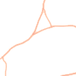 Daytime road noise heatmap for NR28 9UH
