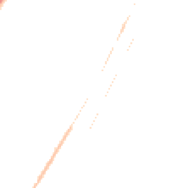 Night-time road noise heatmap for NR33 0BQ