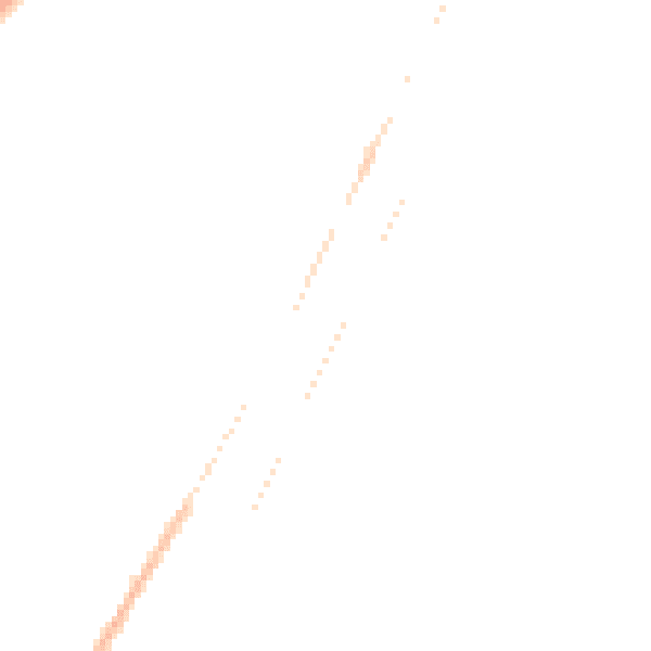 Night-time road noise heatmap for NR33 0BU