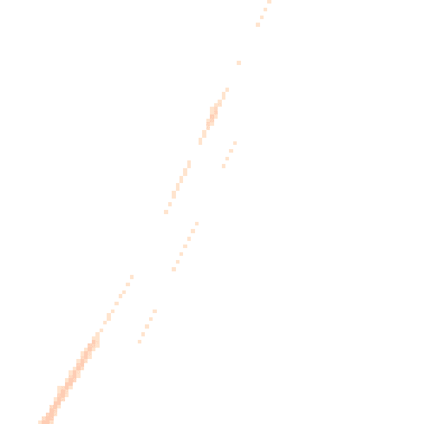 Night-time road noise heatmap for NR33 0DH