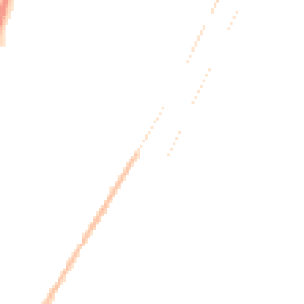 Night-time road noise heatmap for NR33 0HY