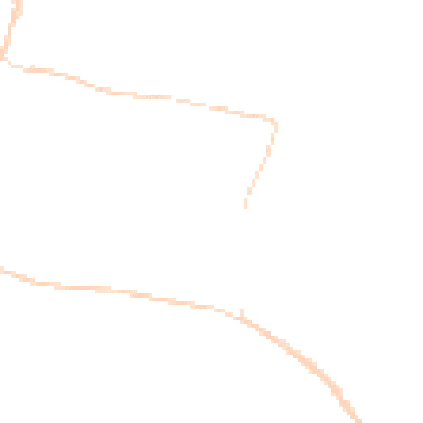 Night-time road noise heatmap for NR33 7QX