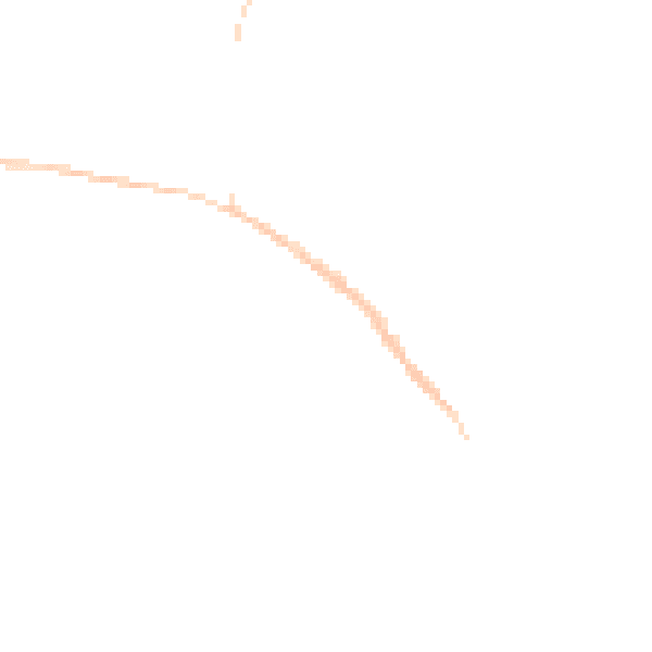 Night-time road noise heatmap for NR33 7RU