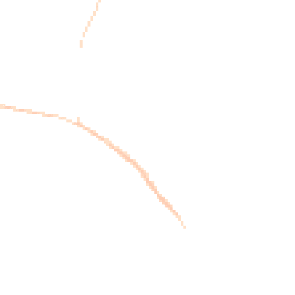 Night-time road noise heatmap for NR33 7RY