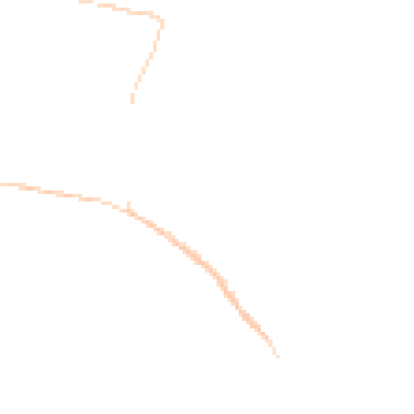 Night-time road noise heatmap for NR33 7RZ