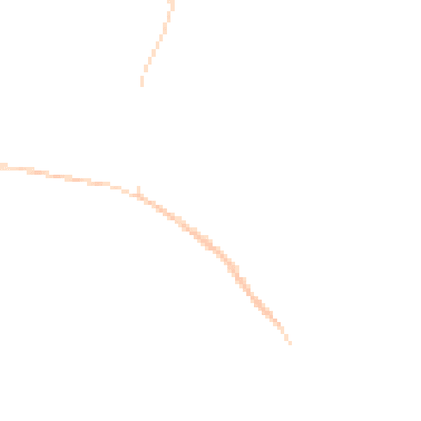 Night-time road noise heatmap for NR33 7SA