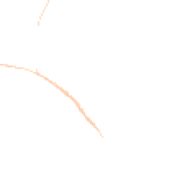 Night-time road noise heatmap for NR33 7SD