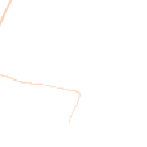 Night-time road noise heatmap for NR33 7SN