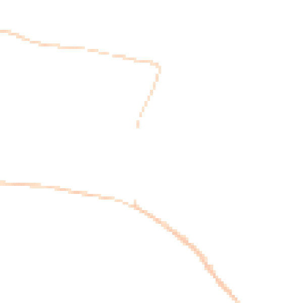 Night-time road noise heatmap for NR33 7SS