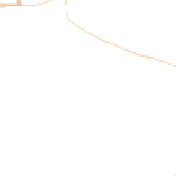 Daytime road noise heatmap for NR34 7JL