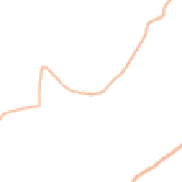 Daytime road noise heatmap for NR34 8HW