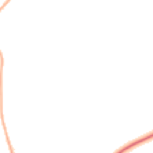 Night-time road noise heatmap for NR34 9EN