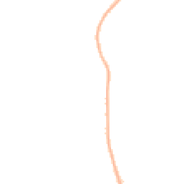 Night-time road noise heatmap for NR34 9ZB