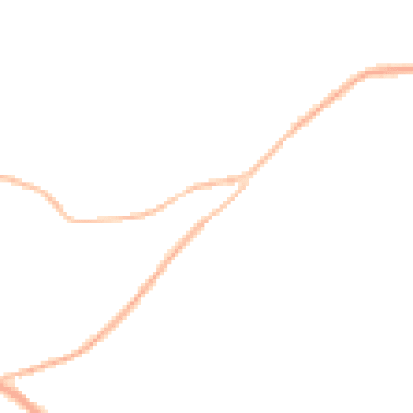 Night-time road noise heatmap for NR35 1JQ