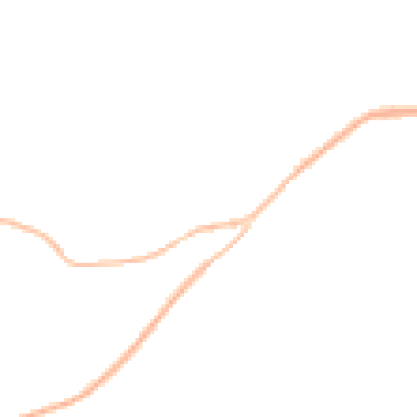 Night-time road noise heatmap for NR35 1LW