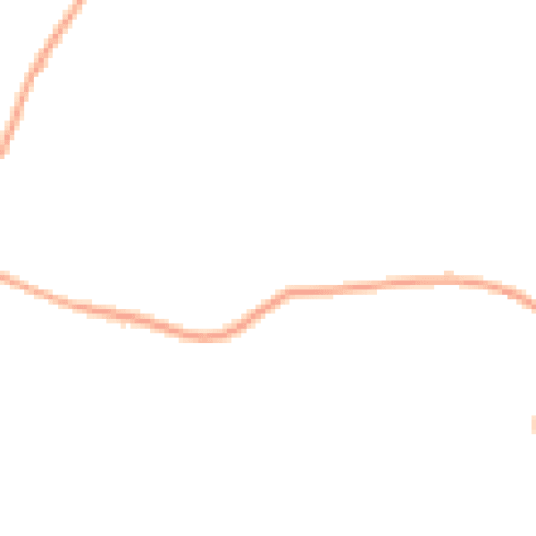 Daytime road noise heatmap for NR35 2BA