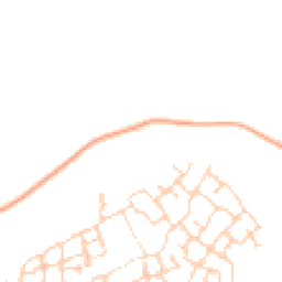 Daytime road noise heatmap for NR8 5BG