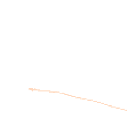 Night-time road noise heatmap for NR8 5BN