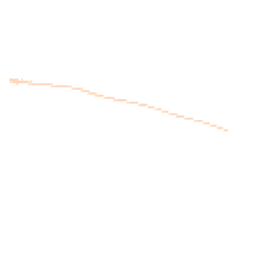 Night-time road noise heatmap for NR8 5BU