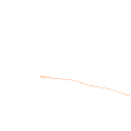 Night-time road noise heatmap for NR8 5BW