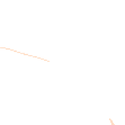 Night-time road noise heatmap for NR8 5BY