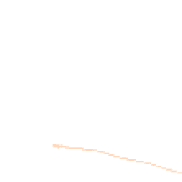 Night-time road noise heatmap for NR8 5DD